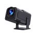 HY320 Android 11 Projektor 4K nativní rozlišení 390 ANSI lumenů Dual Wifi6 domácí zábava nebo venkovní kino