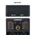 Liitokala Lii-202 inteligentní nabíječka s duálními kanály pro lithiové a NiMH baterie USB výstup přenosná