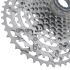 Shimano Deore CS M5100 11 rychlostní kazetové kolo MTB 11-51T přesné řazení HYPERGLIDE traťový upgrade