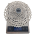 Shimano Deore CS M5100 11 rychlostní kazetové kolo MTB 11-51T přesné řazení HYPERGLIDE traťový upgrade