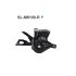 Shimano Deore M6100 12rychlostní sada s precizním řazením ideální pro horskou cyklistiku a nové cyklistické upgrady