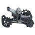 Shimano Deore M6100 12rychlostní sada s precizním řazením ideální pro horskou cyklistiku a nové cyklistické upgrady