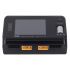 ToolkitRC M6D 500W 15A dc MINI Smart Charger Discharger pro rychlé nabíjení dronů a RC modelů