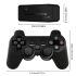 M8 Videoherní konzole 4K s 2.4G bezdrátovým ovladačem 32G 64G model retro hry PS1 Atari až 10000 her