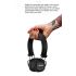 Bluetooth Major III Deep Bass bezdrátová sluchátka sportovní ergonomický skládací design vestavěný mikrofon