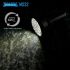 IMALENT MS32 LED svítilna 200000 lumenů, Super Jasná, Odolná pro Venkovní Osvětlení a Záchranu