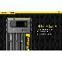 Nitecore nové I4 Li-ion nabíječka chytré nabíjení kompatibilita Li-ion NiMH baterie efektivní výkon 110 znaků