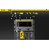Nitecore nové I4 Li-ion nabíječka chytré nabíjení kompatibilita Li-ion NiMH baterie efektivní výkon 110 znaků