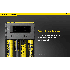 Nitecore nové I4 Li-ion nabíječka chytré nabíjení kompatibilita Li-ion NiMH baterie efektivní výkon 110 znaků
