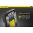Nitecore nové I4 Li-ion nabíječka chytré nabíjení kompatibilita Li-ion NiMH baterie efektivní výkon 110 znaků