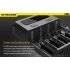 Nitecore nové I4 Li-ion nabíječka chytré nabíjení kompatibilita Li-ion NiMH baterie efektivní výkon 110 znaků