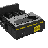 Nitecore nové I4 Li-ion nabíječka chytré nabíjení kompatibilita Li-ion NiMH baterie efektivní výkon 110 znaků
