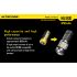 Nitecore NL166 16340 RCR123A 3.7V 650mAh Li-ion dobíjecí baterie vysoký výkon ochranné obvody dlouhá životnost