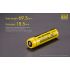 Nitecore Li-ion NL1834 18650 3.7V 3400mAh chráněná baterie pro svítilny bezpečnostní prvky venkovní vybavení