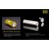 Nitecore 18650 NL1835 3500mAh Li-ion baterie dlouhá výdrž spolehlivý výkon ideální pro elektronická zařízení