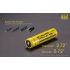 Nitecore 18650 NL1835 3500mAh Li-ion baterie dlouhá výdrž spolehlivý výkon ideální pro elektronická zařízení