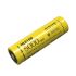 NITECORE NL2150 5000mAh 21700 baterie lehká a odolná pro přenosnou elektroniku a outdoor vybavení