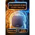 CarlinKit CarPlay Ai Box QCM6125 Android 13 Mini Wireless pro továrně instalovaný CarPlay a IPTV Netflix zážitek