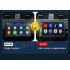 CarlinKit CarPlay Ai Box QCM6125 Android 13 Mini Wireless pro továrně instalovaný CarPlay a IPTV Netflix zážitek