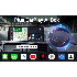 CarlinKit CarPlay Ai Box QCM6125 Android 13 Mini Wireless pro továrně instalovaný CarPlay a IPTV Netflix zážitek