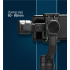 F6 3osý Gimbal Ruční stabilizátor pro profesionální kvalitu záběrů a dlouhou výdrž baterie na telefonu