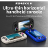 ANBERNIC RG40XX H Retro Herní Konzole | Kapesní Linux 64-bit | 4.0 IPS | 3200 mAh | Klasické Hry