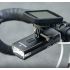 ROCKBROS svítilna na kolo RHL3000 10000mAh vysoká svítivost 3000 lumenů vodotěsná pro silniční cyklistiku