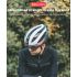 ROCKBROS cyklistická helma ultralehká odolná MTB helma pro stylové cyklistické vybavení bezpečnostní přilba