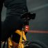 Inteligentní zadní světlo Magicshine SEEMEE300 300 lumenů IPX6 vodotěsné pro cyklistickou bezpečnost