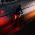 Inteligentní zadní světlo Magicshine SEEMEE300 300 lumenů IPX6 vodotěsné pro cyklistickou bezpečnost