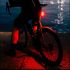 Inteligentní zadní světlo Magicshine SEEMEE300 300 lumenů IPX6 vodotěsné pro cyklistickou bezpečnost