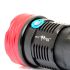 Sky Ray S110 10T6 U2 LED svítilna 10 000 lumenů super jasný výkon 6061T hliníková slitina tři režimy outdoor