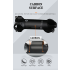 TOSEEK MTB představec lehký a odolný 28.6mm - 31.8mm karbon hliník různé délky pro cyklistické nadšence