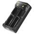 TC2 USB Type-C nabíječka Li-ion baterie 3.7V 4.2V 18650 21700 rychlé nabíjení efektivní správa baterie