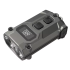 NITECORE TINI3 600 lumenů kompaktní EDC svítilna s vestavěnou baterií pro outdoor a nouzové použití