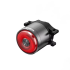 TOWILD TL05 zadní světlo na kolo chytré automatické snímání brzd IPX6 vodotěsné cyklistické doplňky USB nabíjení