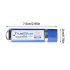 True Blue Mini Crackhead Pack 32G 64G PS ONE MINI pro PlayStation Classic plug and play klasické hry
