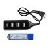True Blue Mini Crackhead Pack 32G 64G PS ONE MINI pro PlayStation Classic plug and play klasické hry