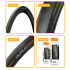Continental ULTRA SPORT Ⅲ a GRAND SPORT RACE plášť na kolo 700x23C/25C/28C s ochranou proti proražení a trakce