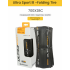 Continental ULTRA SPORT Ⅲ a GRAND SPORT RACE plášť na kolo 700x23C/25C/28C s ochranou proti proražení a trakce
