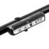 Výkonné cyklistické světlo 5200 lumenů vodotěsné přední LED s USB nabíjením pro noční cyklistiku