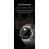 Inteligentní náramek W11 Smart Watch 1,32? HD Heart Rate Neinvazivní krevní cukr EKG? Telesná teplota Heart Rate