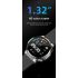 Inteligentní náramek W11 Smart Watch 1,32? HD Heart Rate Neinvazivní krevní cukr EKG? Telesná teplota Heart Rate