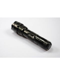 UltraFire WF-502B U2 1300 lumenu módu 1 LED svítilna