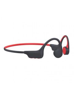 Bone Conduction Sluchátka na plavání 16GB IP68 Vodotesná bezdrátová sluchátka kompatibilní s Bluetooth bezdrátová sluchátka MP3 hudební prehrávac Sportovní sluchátka