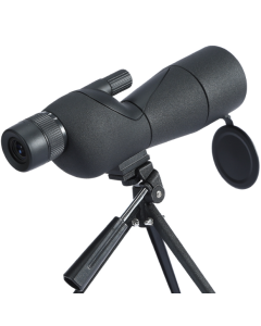 25-75x60 Zoom Spotting Scope Objektiv ED Výkonný monokulární dalekohled Bak4 s hranolem pro venkovní kempování při pozorování ptáků
