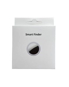 Mini GPS Tracker Bluetooth4.0 Smart Locator pro AirTag Smart Anti Lost Device GPS Locator Mobilní klíce Pet Kids Finder