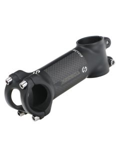TOSEEK MTB představec lehký a odolný 28.6mm - 31.8mm karbon hliník různé délky pro cyklistické nadšence