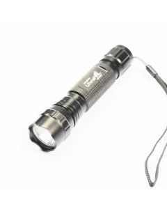 UltraFire WF-501B U2 1300 Lumen 5-Mode LED svítilna