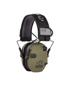Walkers britva Chránice sluchu Aktivní sluchátka pro strelbu Elektronická ochrana sluchu Ochrana sluchu Redukce hluku aktivní lovecká sluchátka